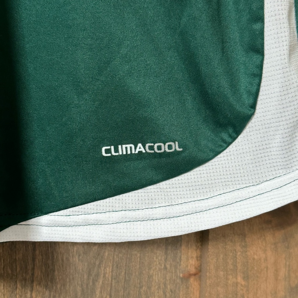 NWOT Adidas Men’s Palmeiras (Brazil) Soccer Jersey, Size L - Picture 5 of 9